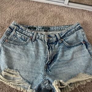 Wild fable Denim shorts